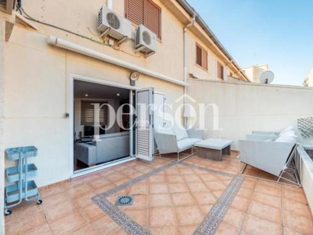Piso en venta en l'Horta Sud, Valencia
