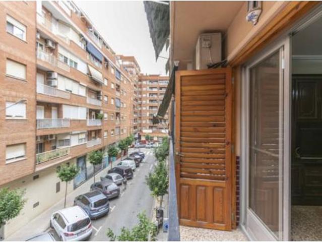 Piso en venta en l'Horta Sud, Valencia