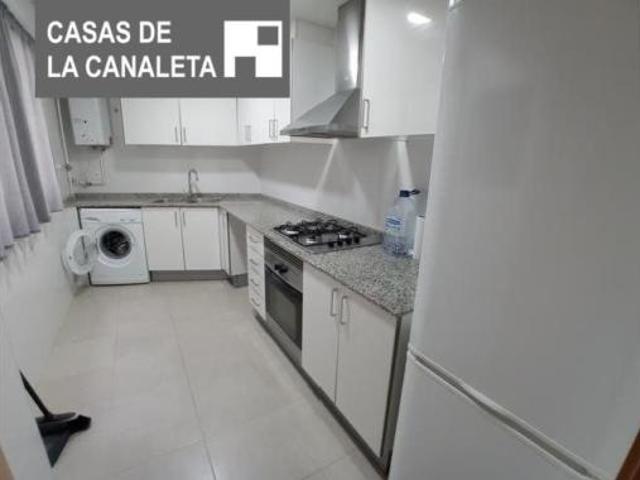 Piso en venta en l'Horta Sud, Valencia