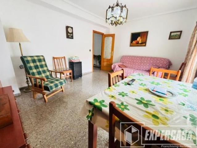 Piso en venta en l'Horta Sud, Valencia