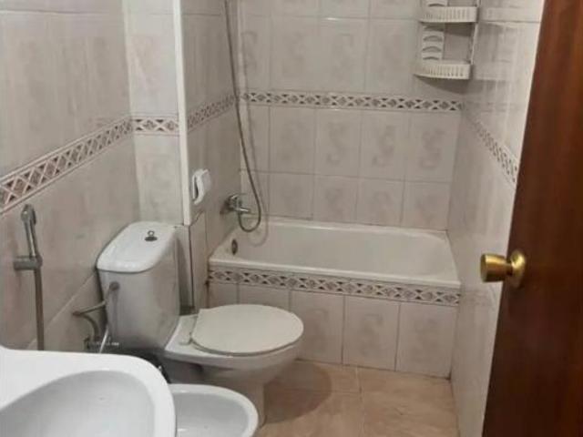 Piso en venta en l'Horta Sud, Valencia
