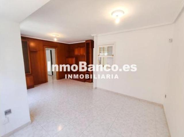 Piso en venta en l'Horta Sud, Valencia