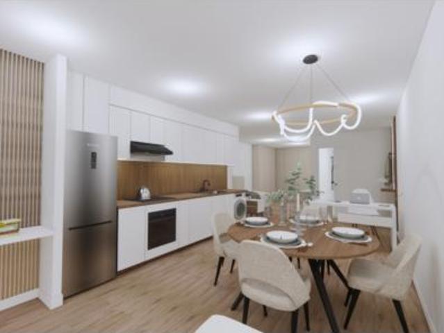 Piso en venta en l'Horta Sud, Valencia