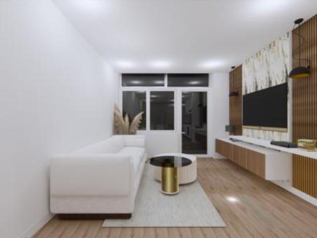 Piso en venta en l'Horta Sud, Valencia