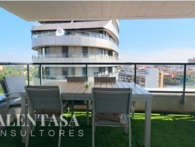 Piso en venta en l'Horta Sud, Valencia