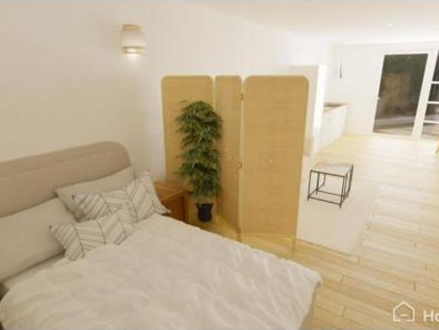 Piso en venta en l'Horta Sud, Valencia