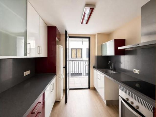 Piso en venta en l'Horta Sud, Valencia