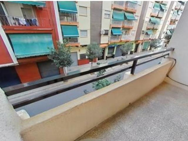 Piso en venta en Soternes, l'Horta Sud