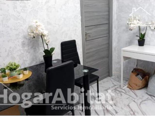 Piso en venta en l'Horta Sud, Valencia