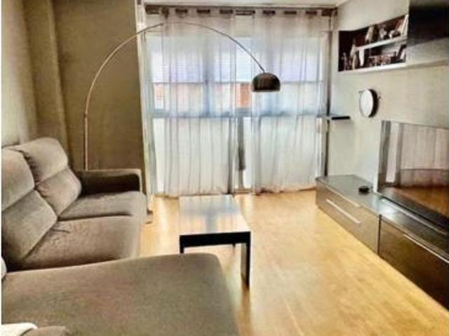 Piso en venta en l'Horta Sud, Valencia
