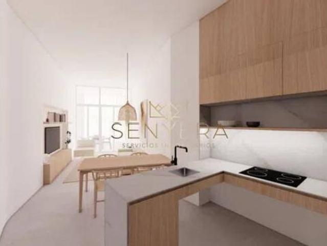 Piso en venta en l'Horta Sud, Valencia