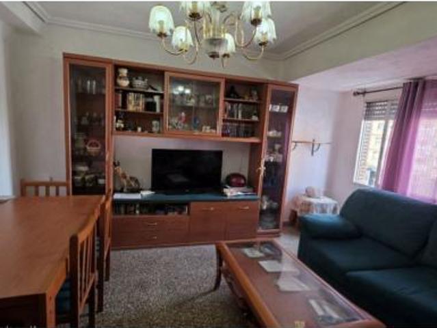 Piso en venta en l'Horta Sud, Valencia