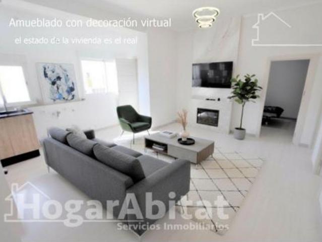 Piso en venta en l'Horta Sud, Valencia