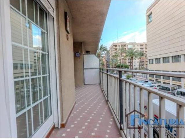Piso en venta en l'Horta Sud, Valencia