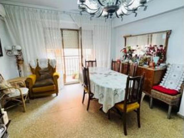 Piso en venta en l'Horta Sud, Valencia