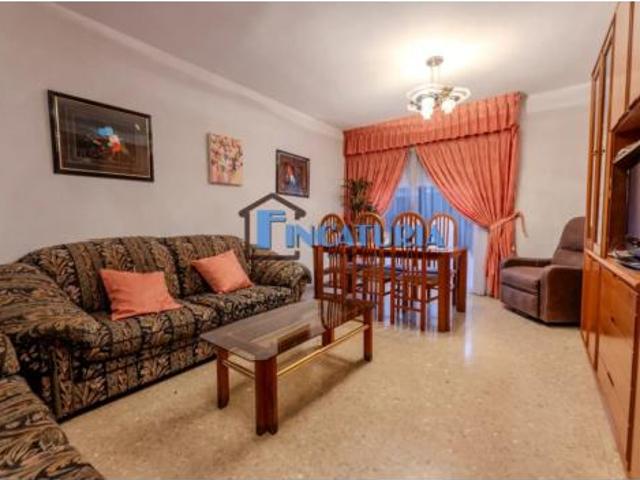 Piso en venta en l'Horta Sud, Valencia