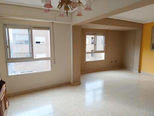 Piso en venta en l'Horta Sud, Valencia