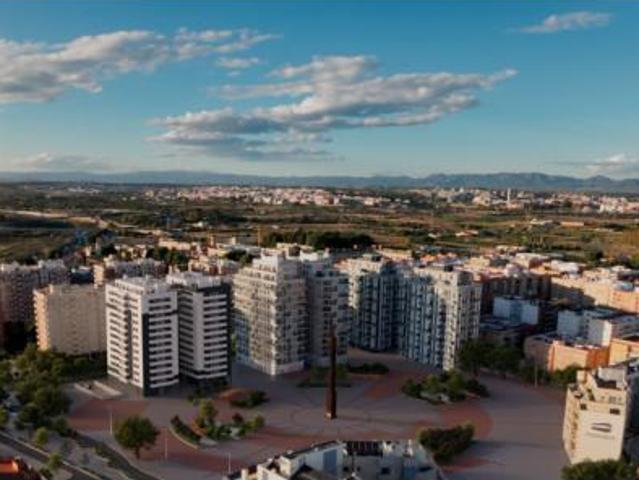 Piso en venta en l'Horta Sud, Valencia