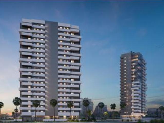 Piso en venta en Mislata