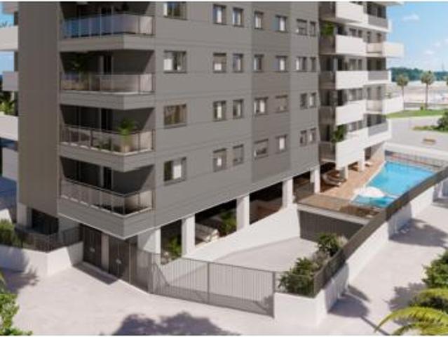 Piso en venta en l'Horta Sud, Valencia