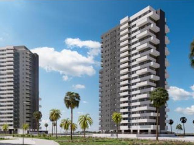 Piso en venta en l'Horta Sud, Valencia