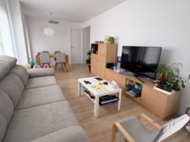 Piso en venta en l'Horta Sud, Valencia