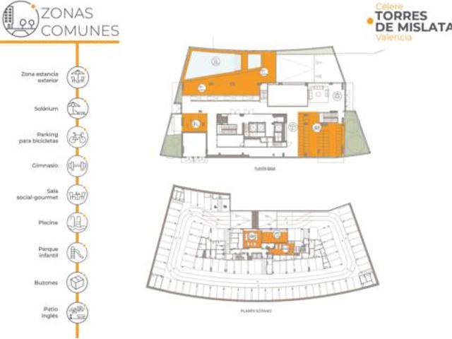 Piso en venta en Mislata, Sant Pau