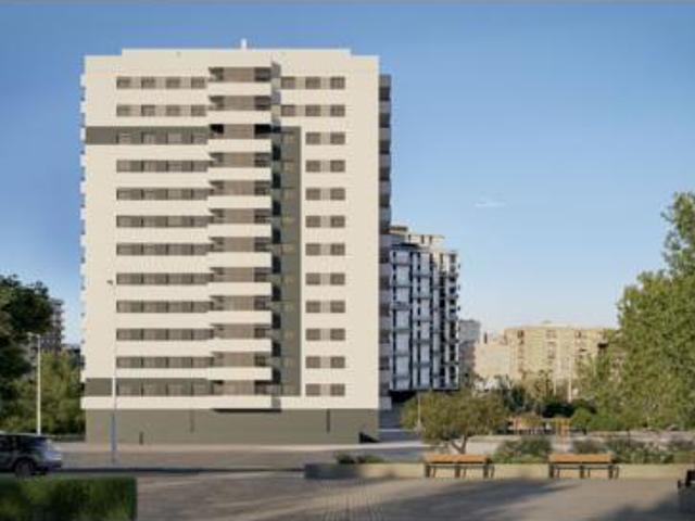 Piso en venta en l'Horta Sud, Valencia