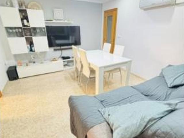 Piso en venta en l'Horta Sud, Valencia