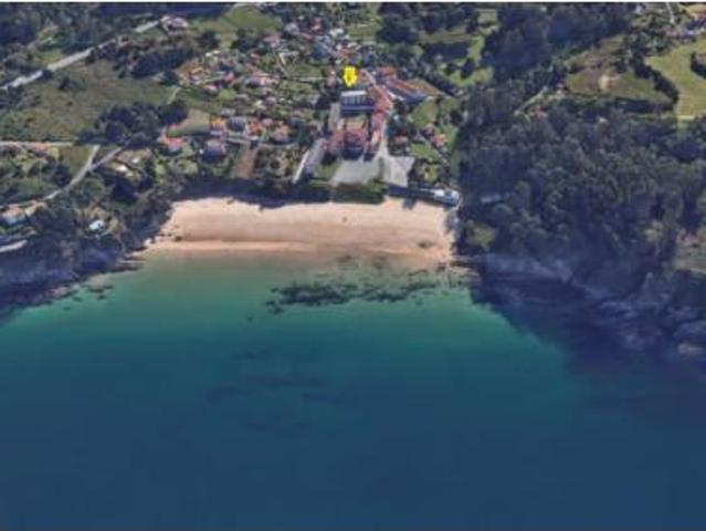 Piso en venta en Miño, Betanzos