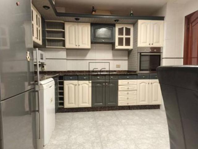 Piso en venta en Miño, Betanzos