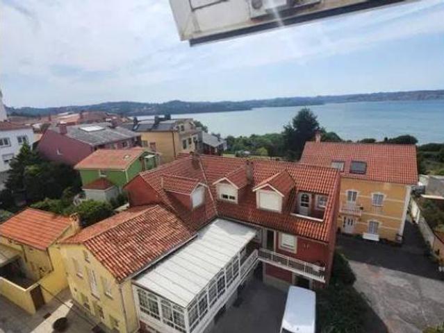 Piso en venta en Miño, Betanzos