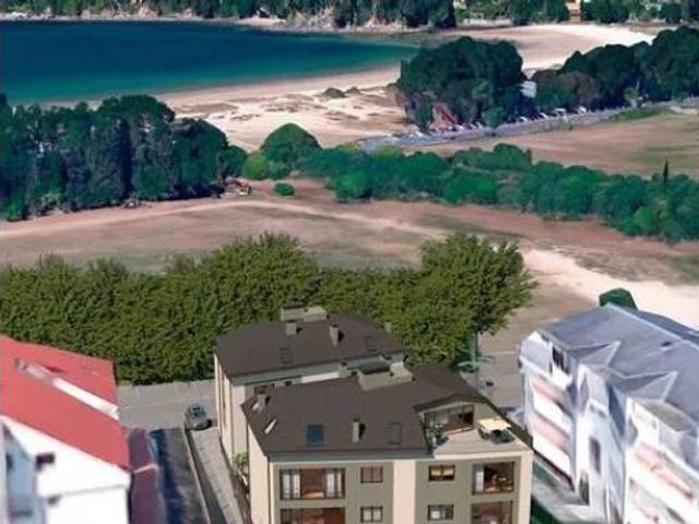 Piso en venta en Miño, Betanzos
