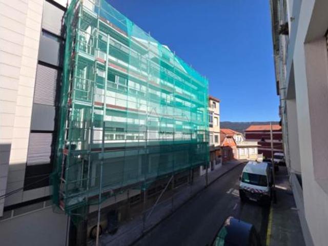Piso en venta en Tirán, O Morrazo