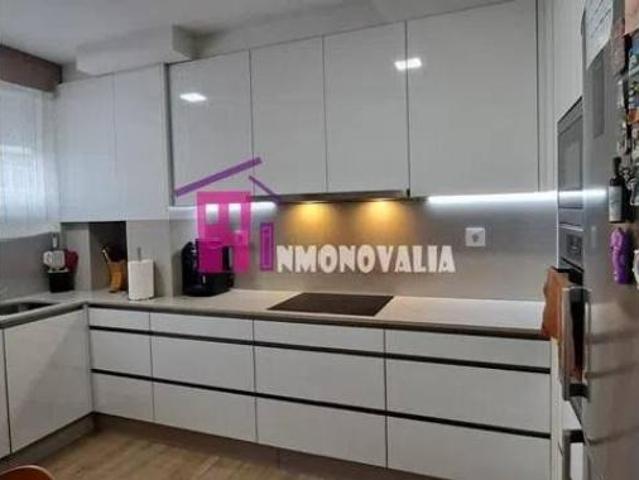 Piso en venta en Tirán, O Morrazo