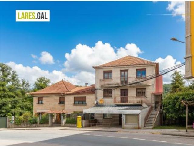 Piso en venta en O Morrazo, Galicia