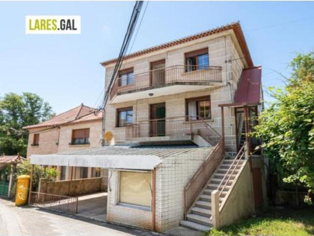Piso en venta en O Morrazo, Galicia