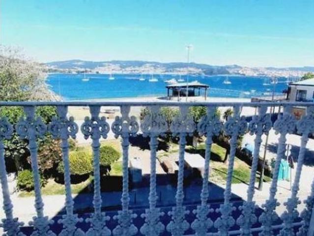 Piso en venta en Quintela, O Morrazo
