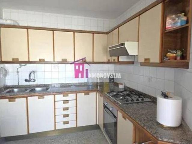 Piso en venta en O Rosal, O Morrazo