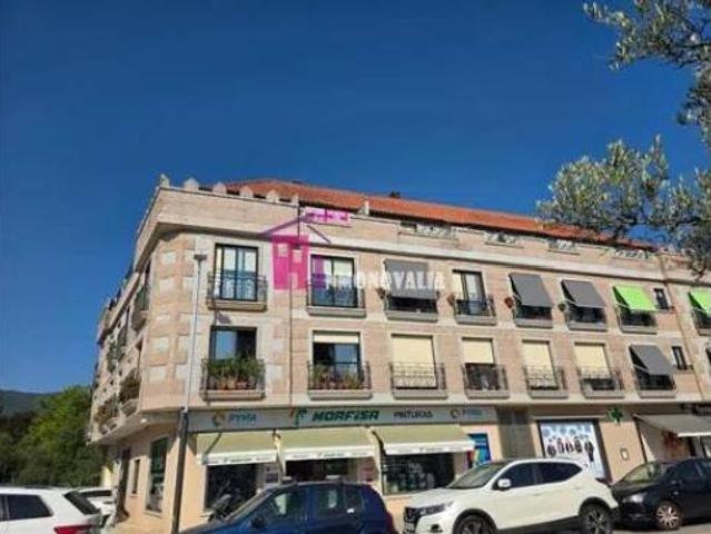 Piso en venta en Tirán, O Morrazo