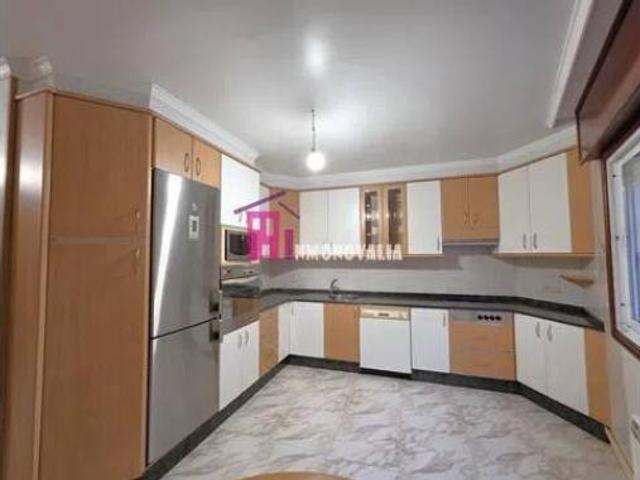 Piso en venta en Quintela, O Morrazo