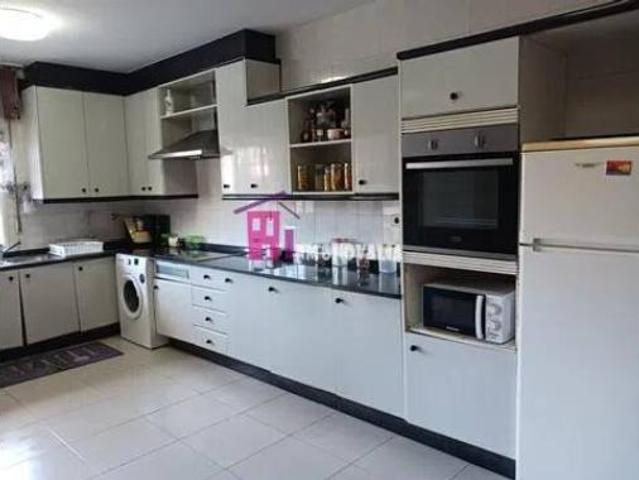 Piso en venta en Quintela, O Morrazo