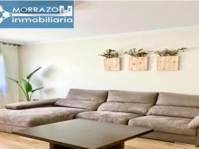 Piso en venta en Quintela, O Morrazo