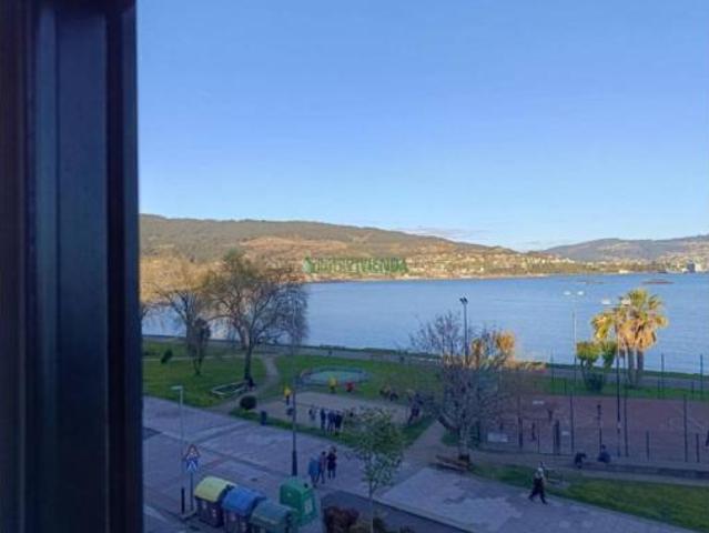 Piso en venta en Quintela, O Morrazo