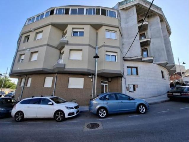 Piso en venta en Tirán, O Morrazo