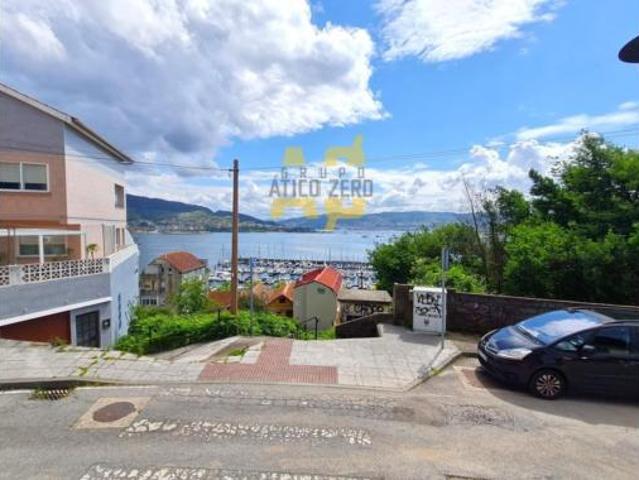 Piso en venta en Tirán, O Morrazo