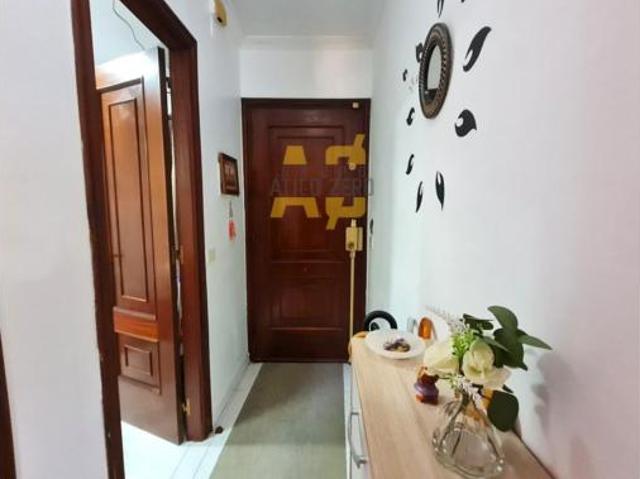 Piso en venta en Tirán, O Morrazo