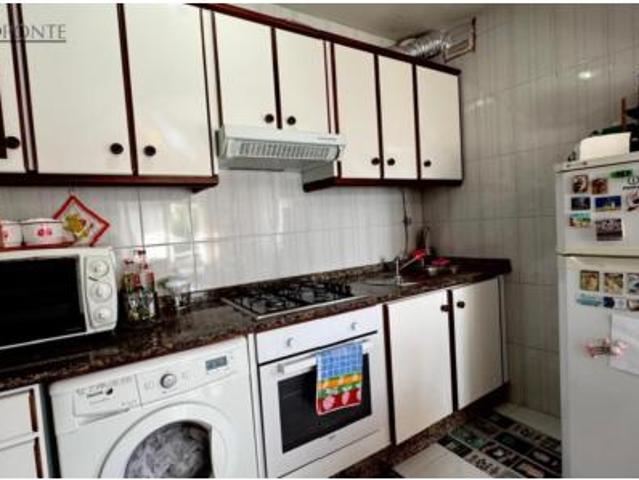 Piso en venta en Tirán, O Morrazo
