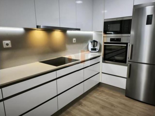 Piso en venta en Tirán, O Morrazo
