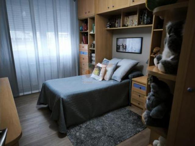 Piso en venta en Tirán, O Morrazo